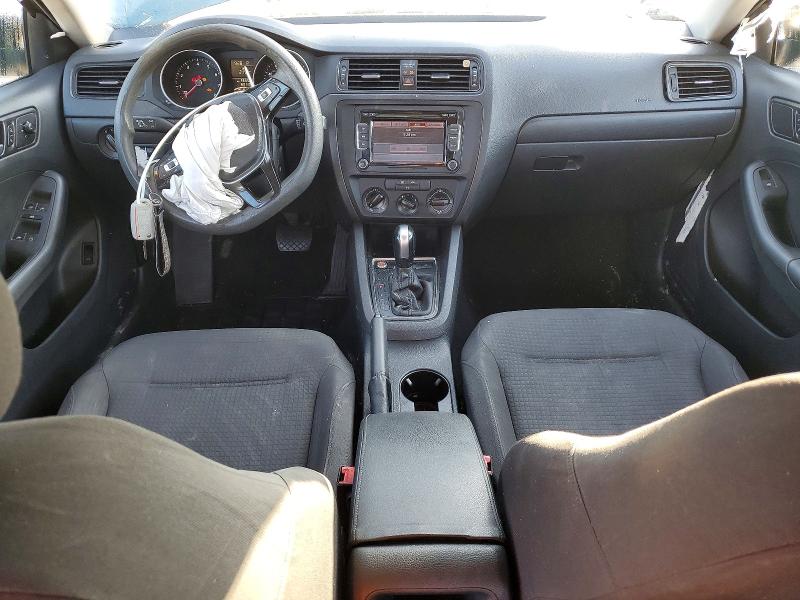 Продаж на аукціоні авто 2015 Volkswagen Jetta, vin: 3VW2K7AJ5FM246712, номер лоту: 68899136