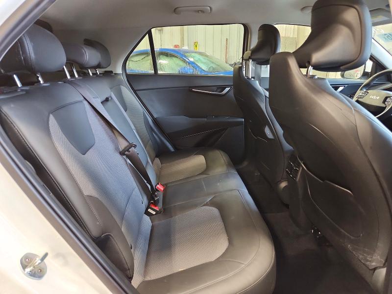 Продаж на аукціоні авто 2023 Kia Niro, vin: KNDCR3LE6P5052547, номер лоту: 67304846