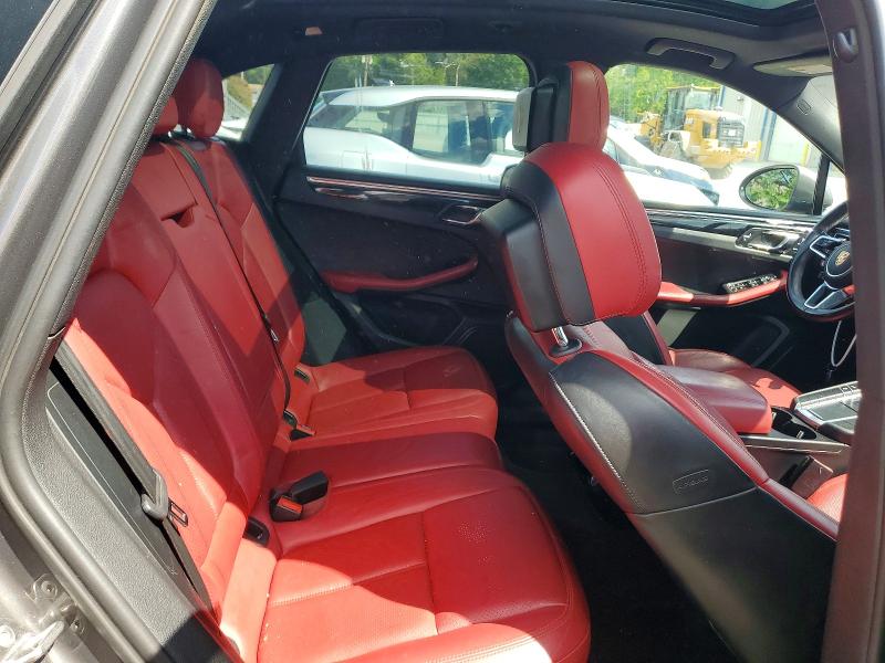 Aukcja sprzedaży 2015 Porsche Macan, vin: WP1AB2A5XFLB43032, numer aukcji: 67980006
