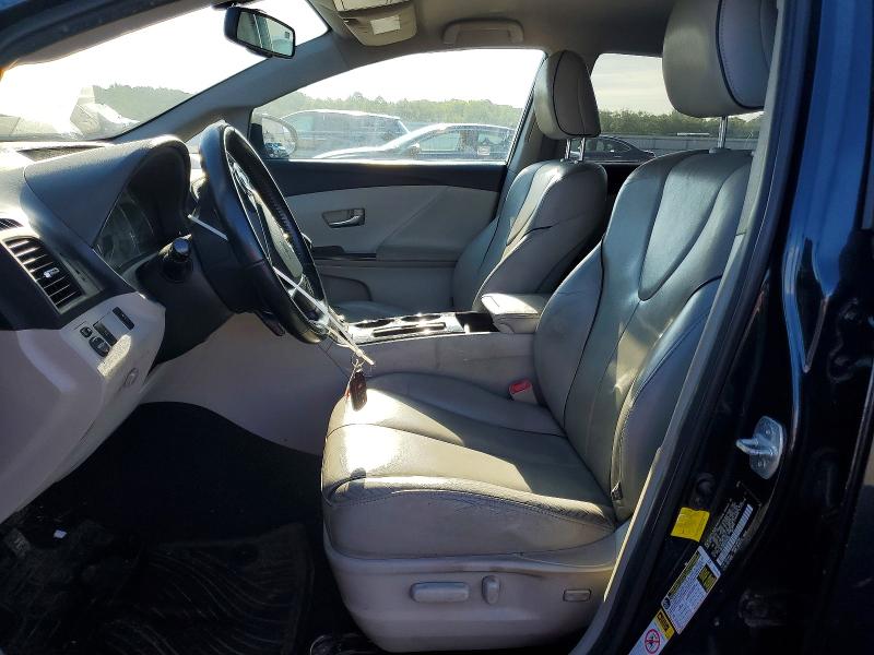 Aukcja sprzedaży 2013 Toyota Venza, vin: 4T3BK3BB0DU094000, numer aukcji: 67973806