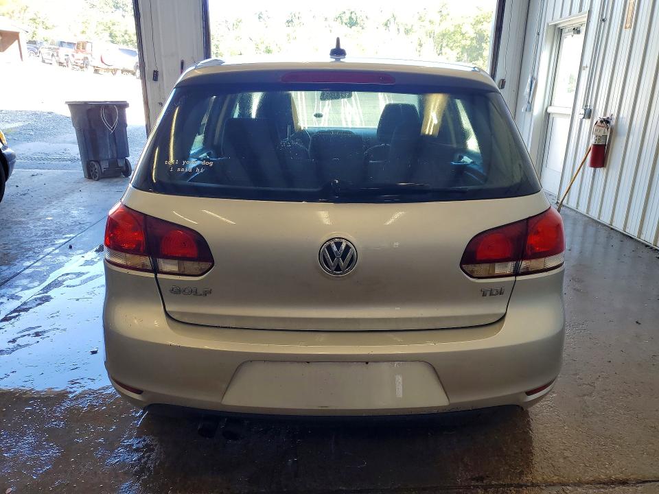 Продаж на аукціоні авто 2013 Volkswagen Golf, vin: WVWDM7AJ3DW089085, номер лоту: 68145226