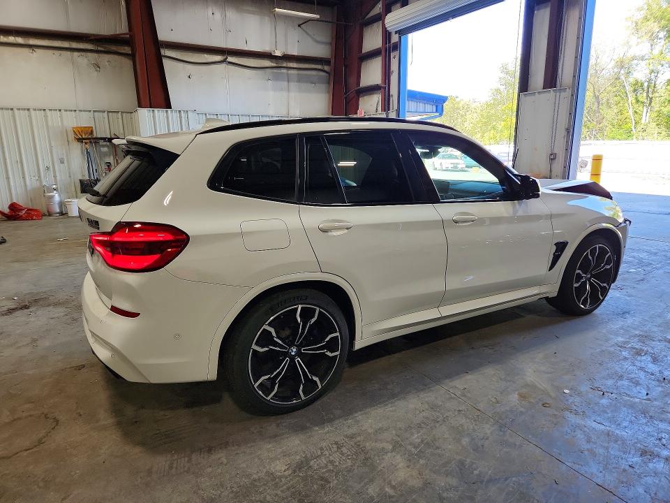 Aukcja sprzedaży 2021 Bmw X3, vin: 5YMTS0C00M9H24429, numer aukcji: 67340106