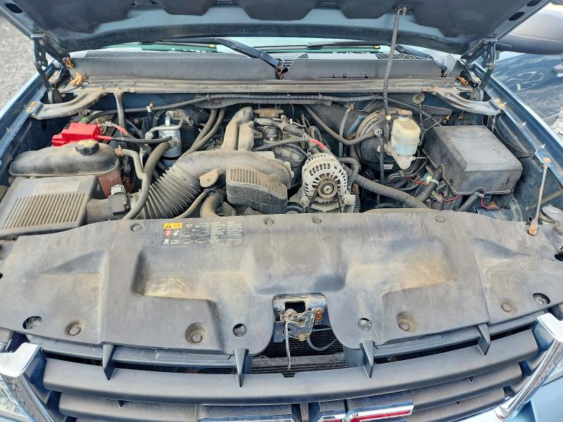 70036666 :رقم المزاد ، 1GTR2VE32BZ289320 vin ، 2011 Gmc Sierra مزاد بيع