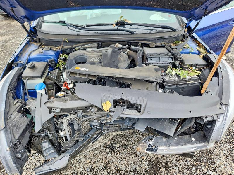 Aukcja sprzedaży 2017 Hyundai Sonata, vin: 5NPE34AB5HH438371, numer aukcji: 70844566