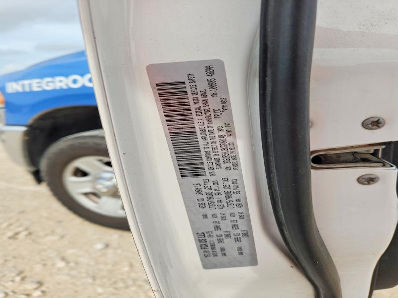 70420806 :رقم المزاد ، 3C6UR5HJ3KG700148 vin ، 2019 Ram 2500 مزاد بيع