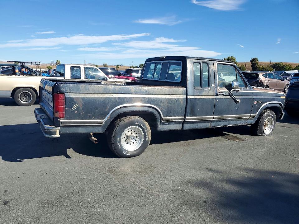Продажа на аукционе авто 1980 Ford F-150, vin: X15GKHJ2726, номер лота: 70122866