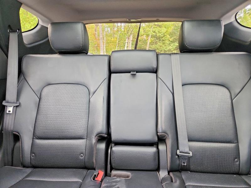 Продаж на аукціоні авто 2013 Hyundai Santa Fe Sport, vin: 5XYZUDLA5DG018128, номер лоту: 68537646