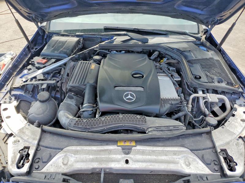 Aukcja sprzedaży 2017 Mercedes-benz C, vin: 55SWF4KB6HU204800, numer aukcji: 68548116