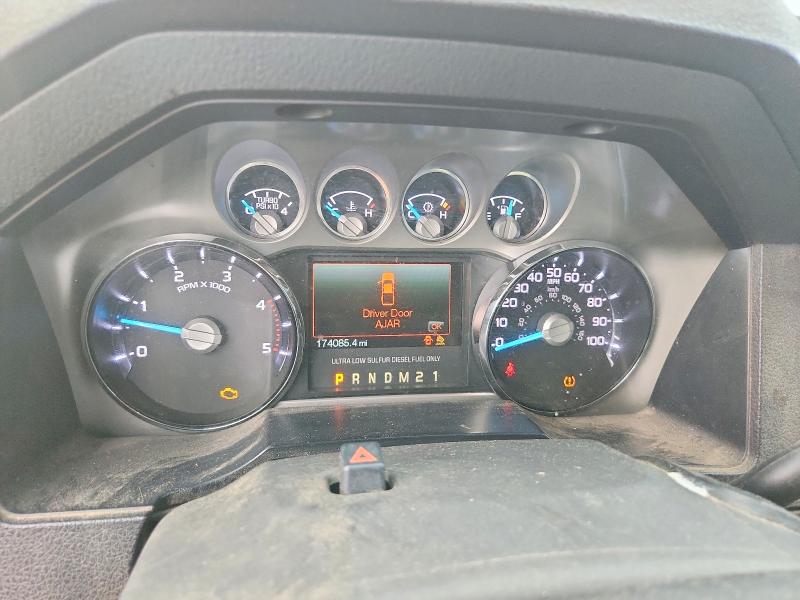 Aukcja sprzedaży 2011 Ford F350, vin: 1FT8W3BT7BEC84663, numer aukcji: 70042306