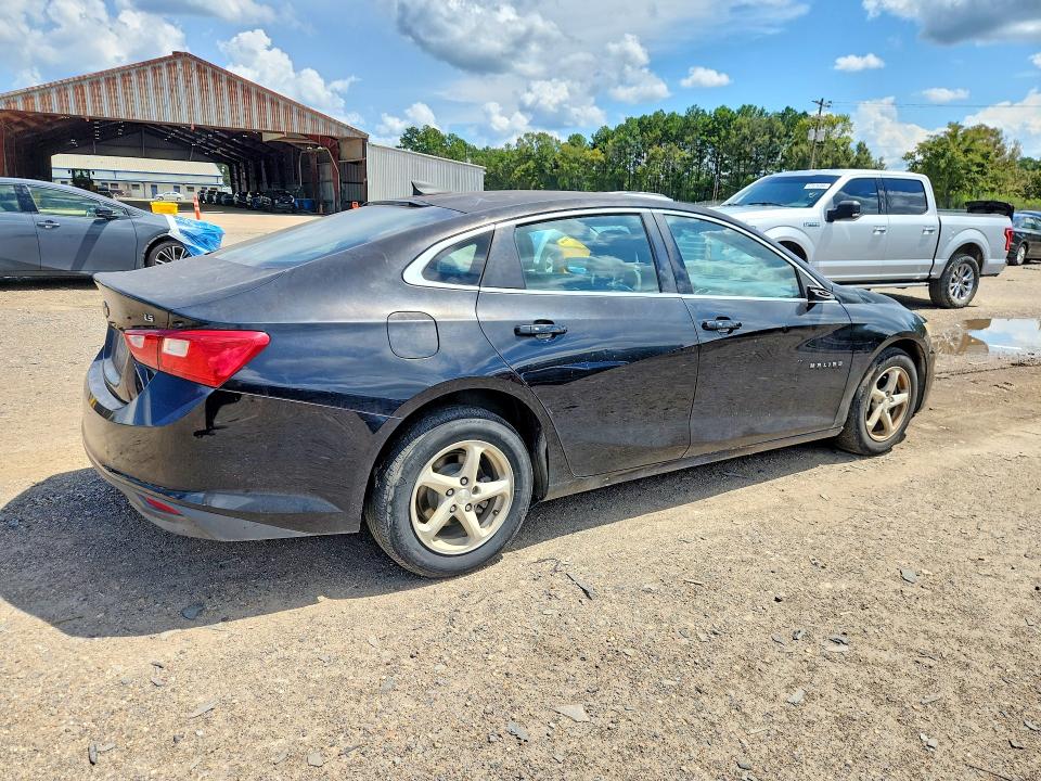 Aukcja sprzedaży 2016 Chevrolet Malibu, vin: 1G1ZB5ST8GF214224, numer aukcji: 68213516