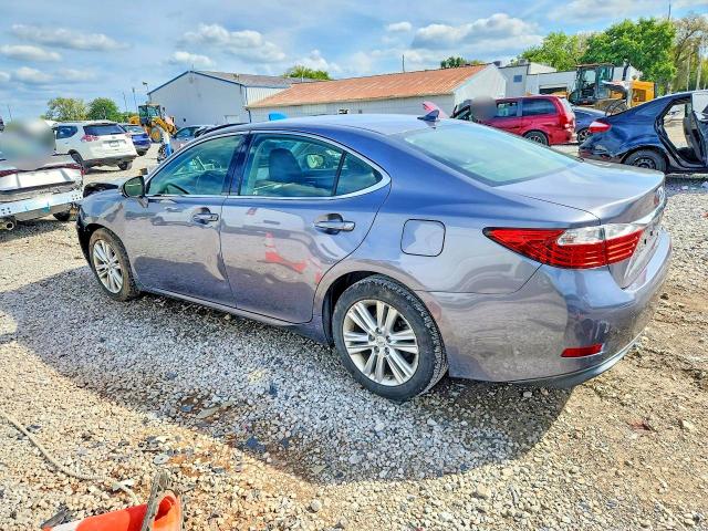 Aukcja sprzedaży 2014 Lexus Es, vin: JTHBK1GG3E2131008, numer aukcji: 68956456