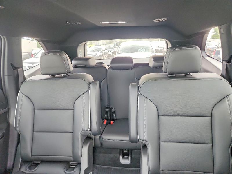 Продажа на аукционе авто 2026 Buick Enclave, vin: 5GAERAKS5TJ322312, номер лота: 69747436
