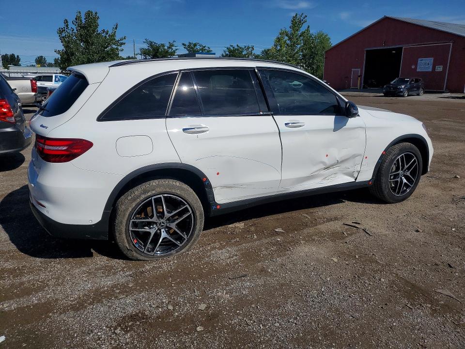 67730986 :رقم المزاد ، WDC0G4KB8KV180488 vin ، 2019 Mercedes-benz Glc مزاد بيع