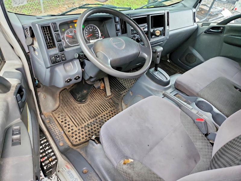 Продажа на аукционе авто 2015 Isuzu Npr Hd, vin: JALC4W169F7002559, номер лота: 66734046