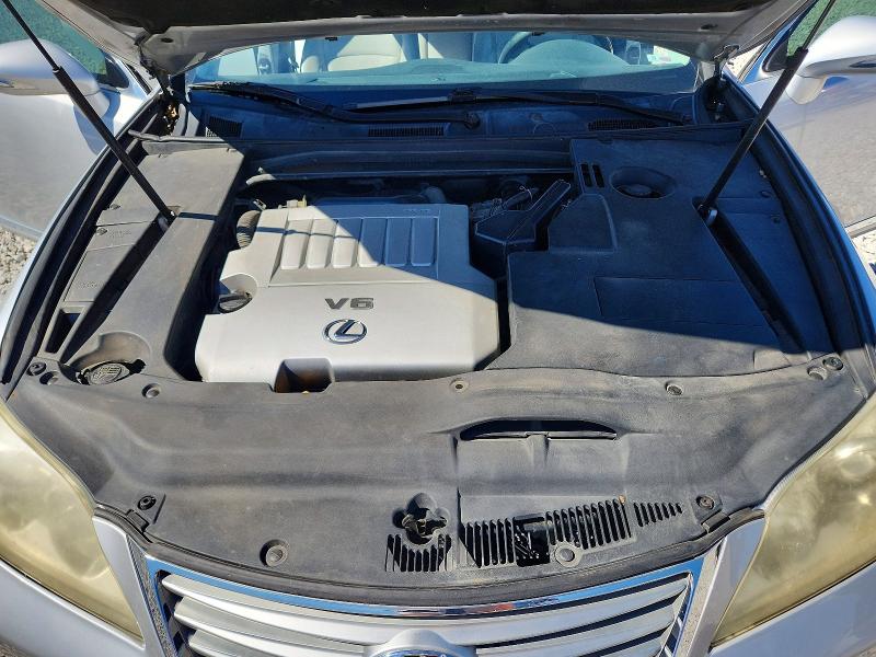 Продаж на аукціоні авто 2010 Lexus Es, vin: JTHBK1EG1A2360395, номер лоту: 70602956