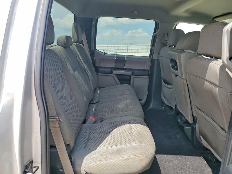 2019 Ford F150 მანქანა იყიდება აუქციონზე, vin: 1FTEW1EP5KKF27233, აუქციონის ნომერი: 59409536