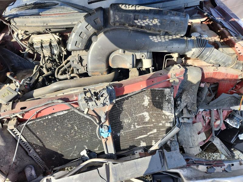 69779396 :رقم المزاد ، 1FTPW12545KE68756 vin ، 2005 Ford F150 مزاد بيع