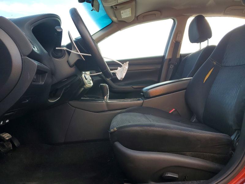 Продаж на аукціоні авто 2018 Nissan Altima, vin: 1N4AL3AP2JC295696, номер лоту: 69506736