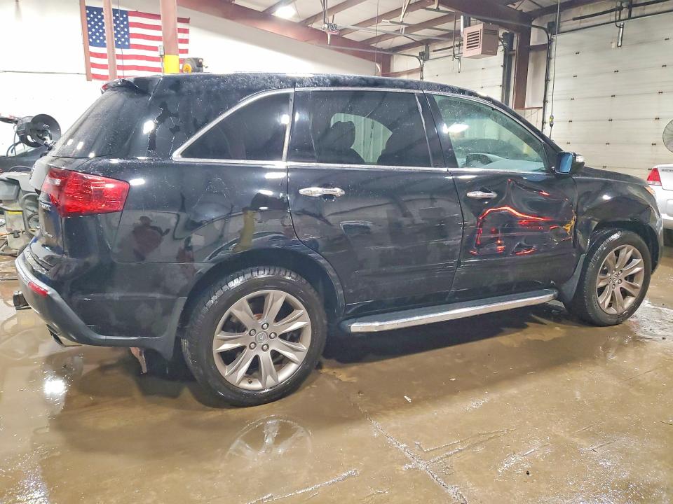 Aukcja sprzedaży 2012 Acura Mdx, vin: 2HNYD2H62CH517354, numer aukcji: 70975086