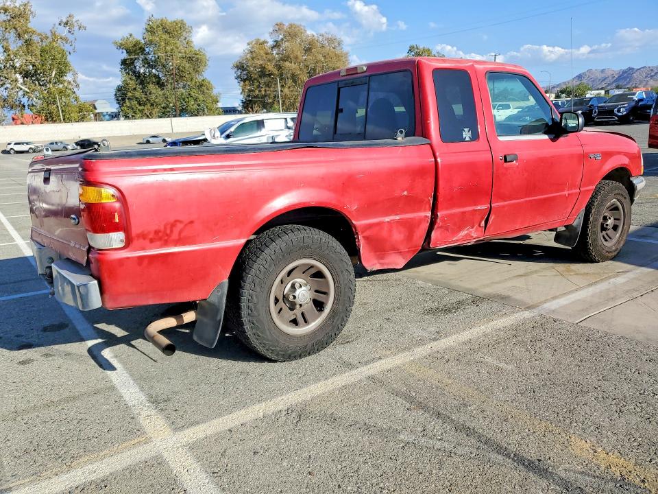 Продаж на аукціоні авто 1999 Ford Ranger, vin: 1FTYR14V9XPB97904, номер лоту: 70822076
