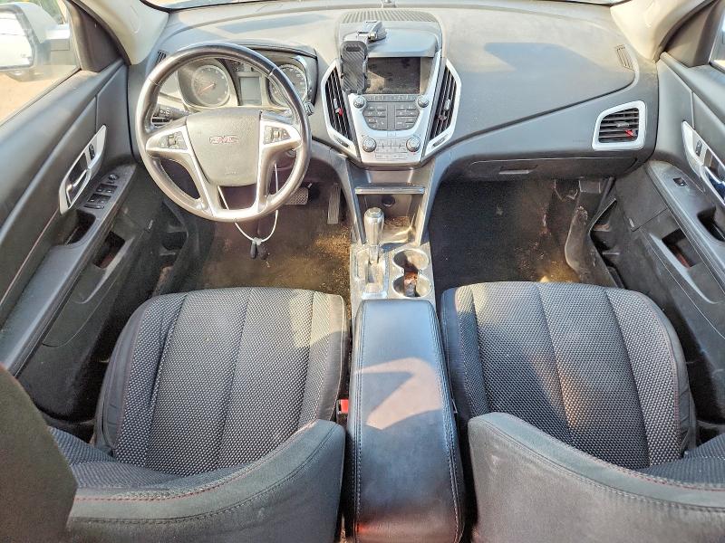 Продаж на аукціоні авто 2017 Gmc Terrain, vin: 2GKFLNE36H6131670, номер лоту: 67421496