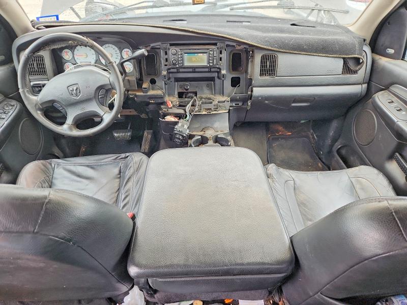 Продаж на аукціоні авто 2002 Dodge Ram 1500, vin: 1D7HA18Z22J251212, номер лоту: 67075436