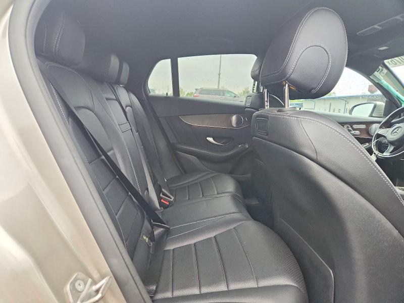 68757076 :رقم المزاد ، WDC0J4KB2KF514347 vin ، 2019 Mercedes-benz Glc Coupe مزاد بيع