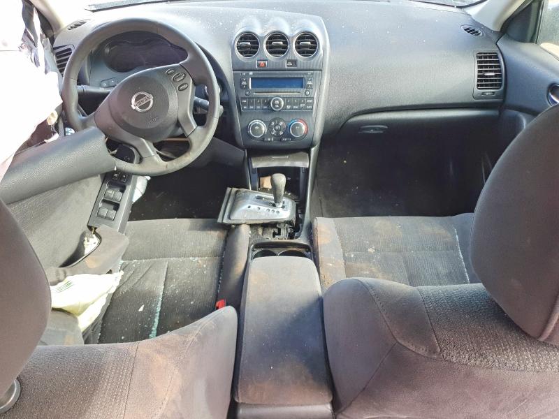 68094176 :رقم المزاد ، 1N4AL2AP6CN513737 vin ، 2012 Nissan Altima مزاد بيع