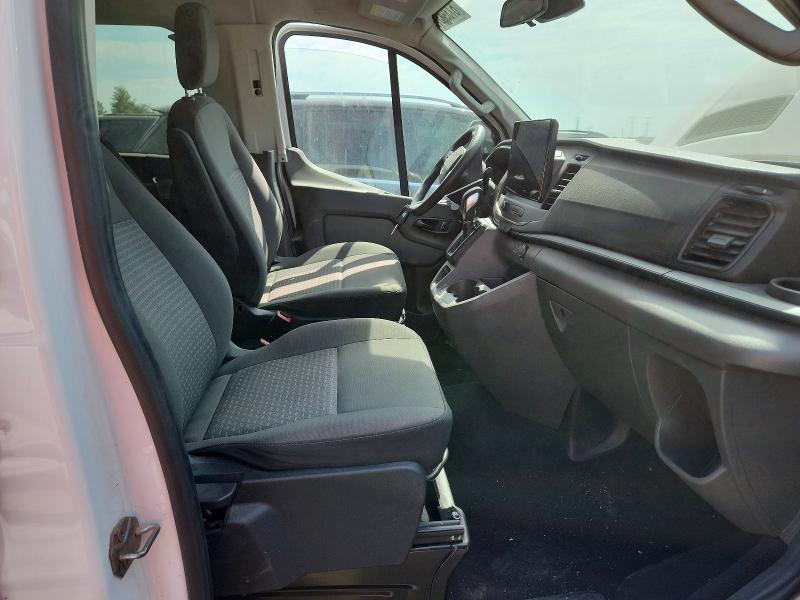 Продаж на аукціоні авто 2022 Ford Transit, vin: 1FBAX2Y81NKA63291, номер лоту: 67396316