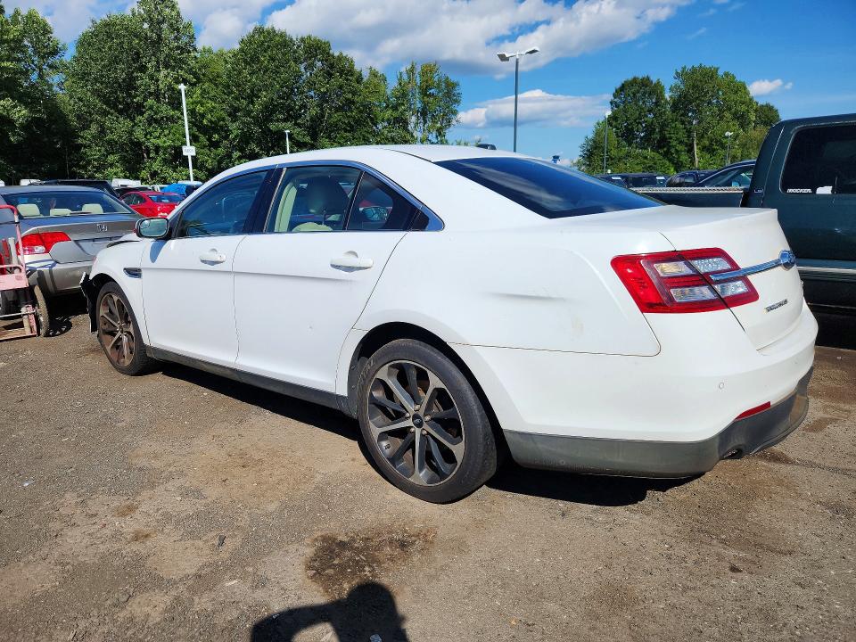 Aukcja sprzedaży 2014 Ford Taurus, vin: 1FAHP2E83EG149807, numer aukcji: 67259836
