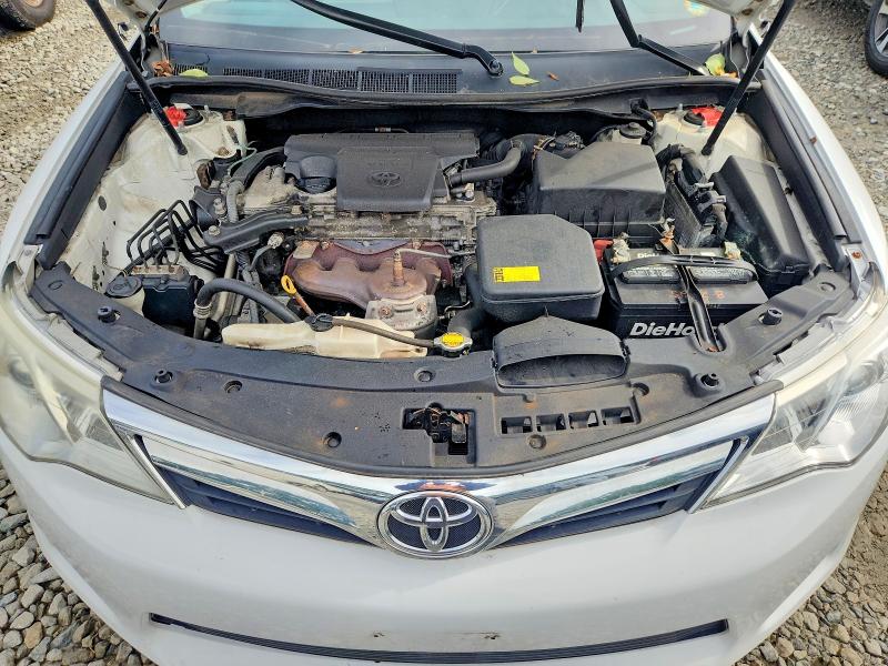 2013 Toyota Camry მანქანა იყიდება აუქციონზე, vin: 4T1BF1FK8DU247105, აუქციონის ნომერი: 71232366
