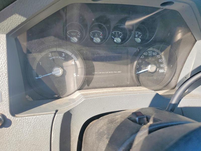 2011 Ford F650 მანქანა იყიდება აუქციონზე, vin: 3FRNF6FC3BV356979, აუქციონის ნომერი: 67611076