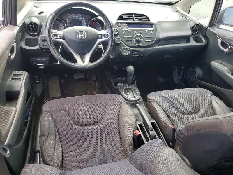Aukcja sprzedaży 2013 Honda Fit, vin: JHMGE8H59DC001486, numer aukcji: 68663566