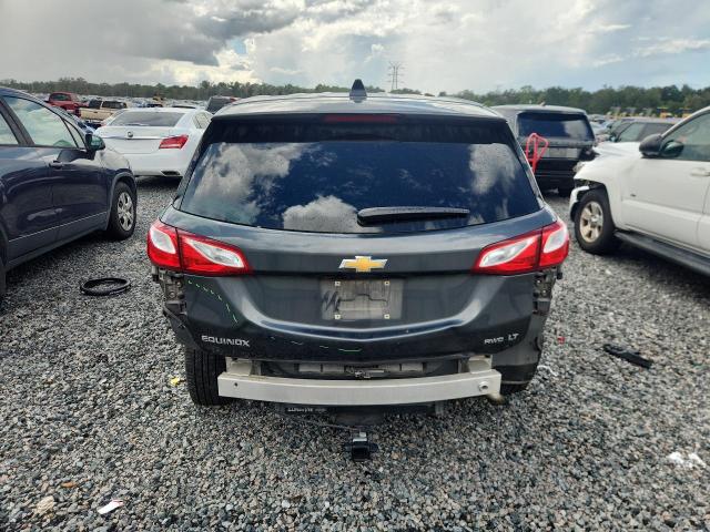 2020 Chevrolet Equinox მანქანა იყიდება აუქციონზე, vin: 2GNAXUEV1L6196254, აუქციონის ნომერი: 67508876