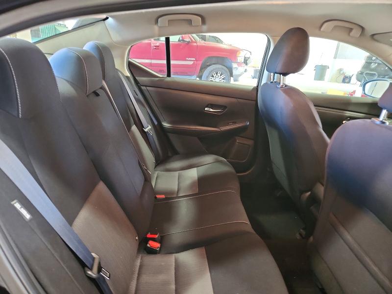 Auction sale of the 2020 Nissan Sentra, vin: 3N1AB8CV5LY240064, lot number: 68940316