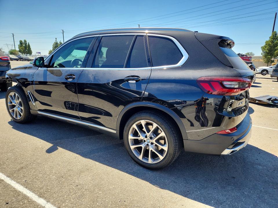 Aukcja sprzedaży 2023 Bmw X5, vin: 5UXCR4C00P9R93199, numer aukcji: 67219976
