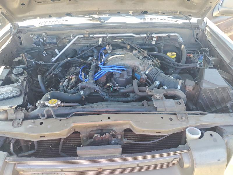 Продаж на аукціоні авто 2002 Nissan Frontier, vin: 1N6ED29Y12C359483, номер лоту: 69057506