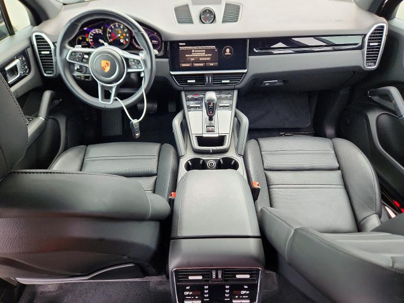 Aukcja sprzedaży 2023 Porsche Cayenne, vin: WP1AA2AY9PDA02283, numer aukcji: 71083076