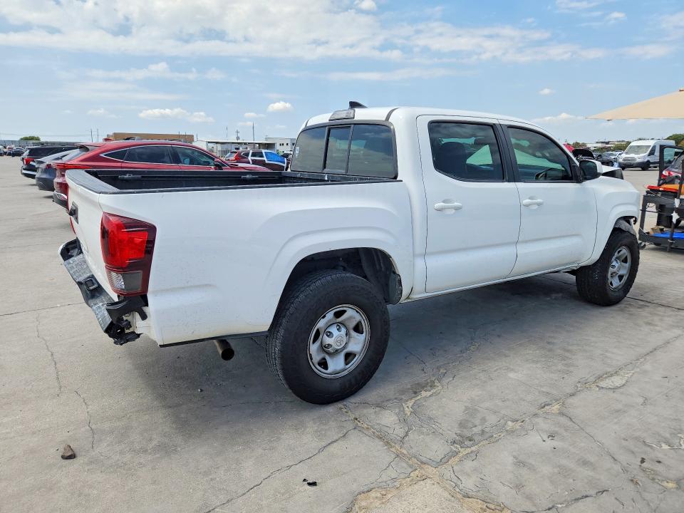 Aukcja sprzedaży 2018 Toyota Tacoma, vin: 5TFAX5GN0JX113101, numer aukcji: 67994756