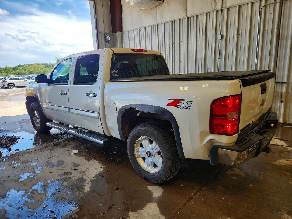Aukcja sprzedaży 2013 Chevrolet Silverado, vin: 3GCPKSE74DG213092, numer aukcji: 68079066