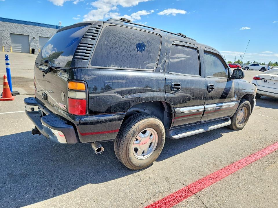 Продаж на аукціоні авто 2006 Gmc Yukon, vin: 1GKEC13T36R124863, номер лоту: 68823106