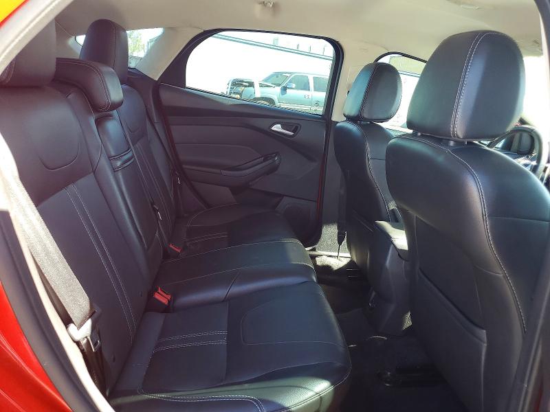 Продаж на аукціоні авто 2013 Ford Focus Se, vin: 1FADP3K22DL132944, номер лоту: 68821156