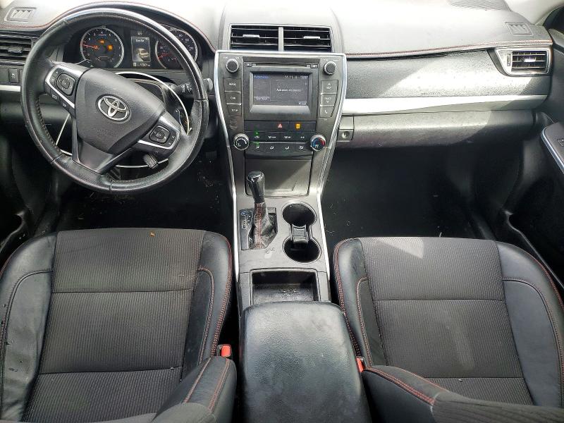 Aukcja sprzedaży 2017 Toyota Camry, vin: 4T1BF1FK5HU441094, numer aukcji: 70344436