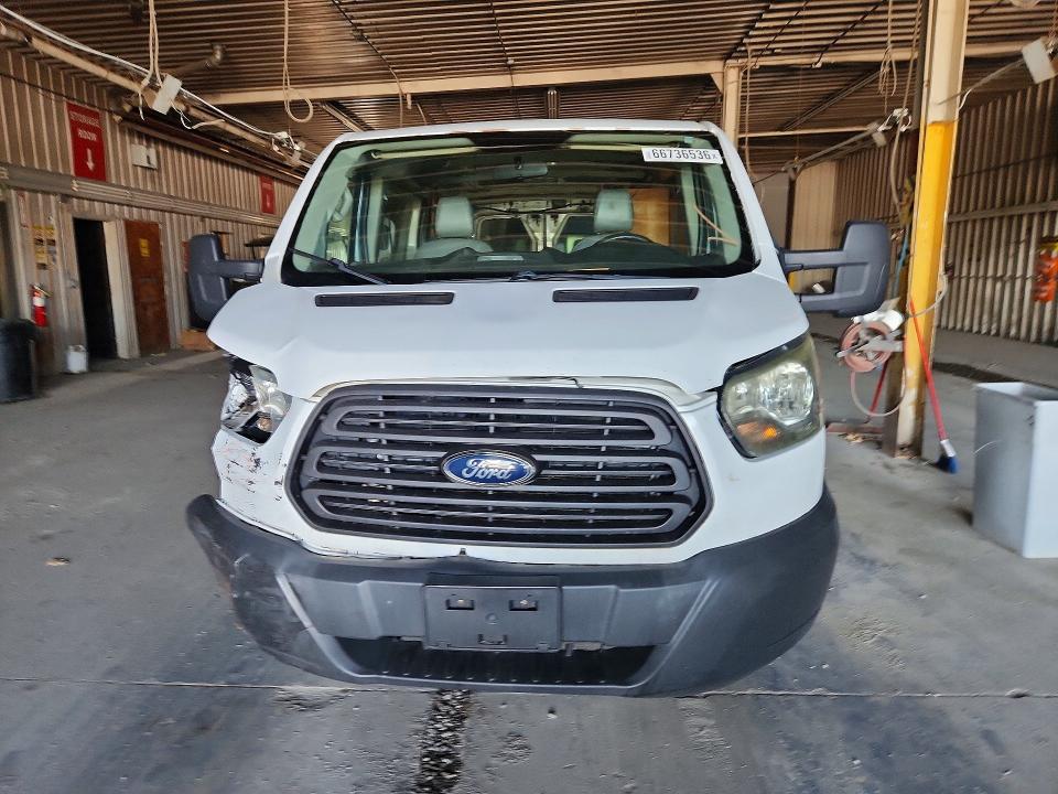 Продаж на аукціоні авто 2015 Ford Transit, vin: 1FTNR2YMXFKA52618, номер лоту: 66736536