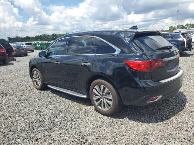 Продаж на аукціоні авто 2014 Acura Mdx, vin: 5FRYD3H45EB010594, номер лоту: 67728366