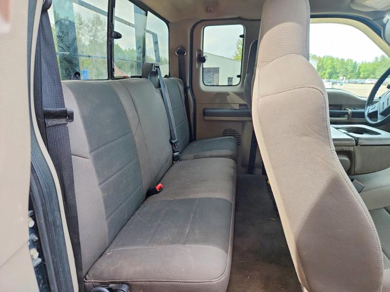 Продаж на аукціоні авто 2010 Ford F250, vin: 1FTSX2B56AEA54769, номер лоту: 68936676