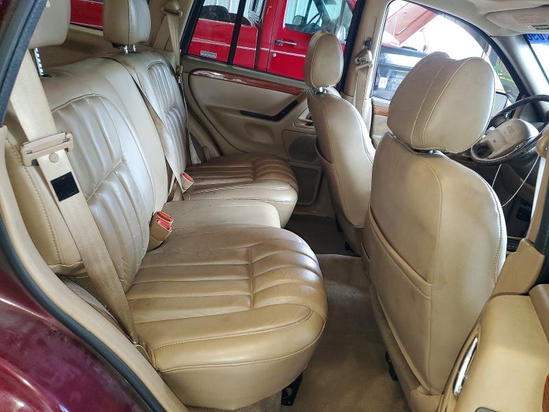 Продаж на аукціоні авто 1999 Jeep Grand Cherokee, vin: 1J4GW68N5XC654138, номер лоту: 68423096