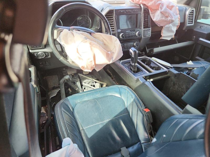 Aukcja sprzedaży 2018 Ford F150, vin: 1FTEW1EG6JFB75237, numer aukcji: 70586196