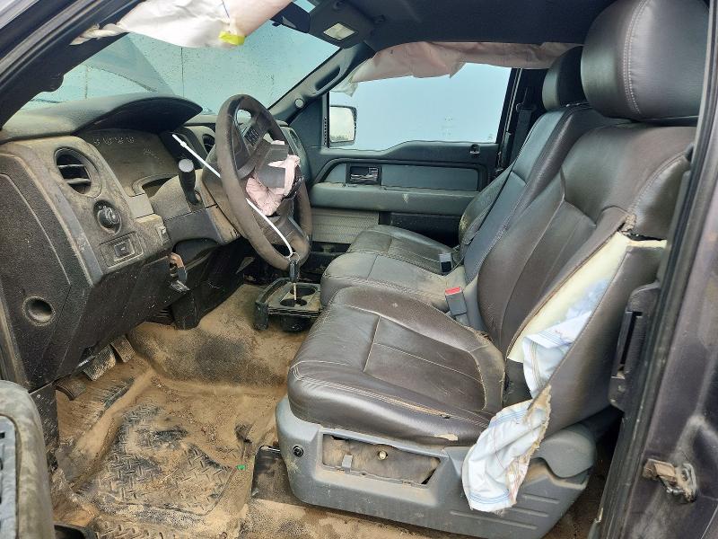 67855356 :رقم المزاد ، 1FTFX1EF6EKF03567 vin ، 2014 Ford F150 مزاد بيع