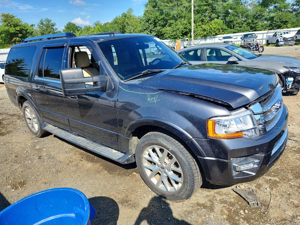 Aukcja sprzedaży 2016 Ford Expedition, vin: 1FMJK1KT5GEF45521, numer aukcji: 66883646